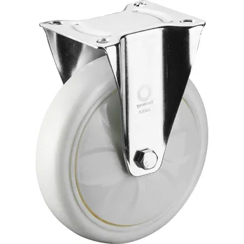 Pojezdové kolečko Transportní polyamidové pojezdové kolo L410.B15.151