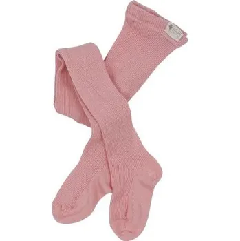 JAPITEX Dětské punčocháče Japi 1 - růžové vel. 98-104