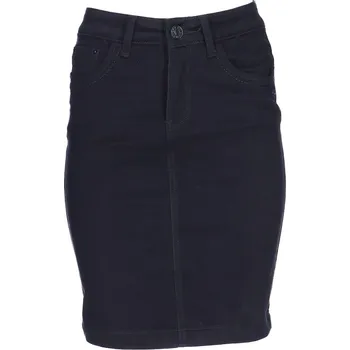 Dámská sukně Ky Creation JP-1313-7 sukně barva: černá, velikost: L