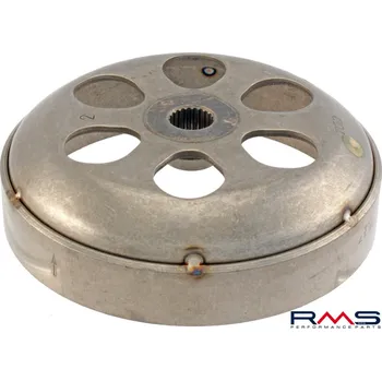 Zvon spojky RMS 100260050