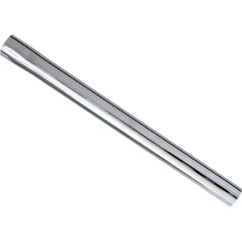 Vapka Trubka rovná DN36mm - 500 mm - chrom