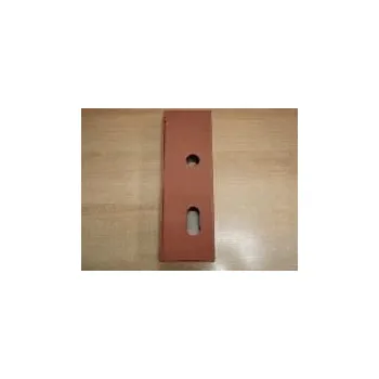 Elektroinstalační krabice Krabice na zadl.zámek H30/6 hl r.90 sur