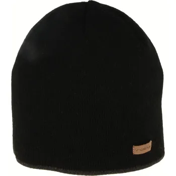 Pokrývka hlavy Zimní čepice RELAX George černá