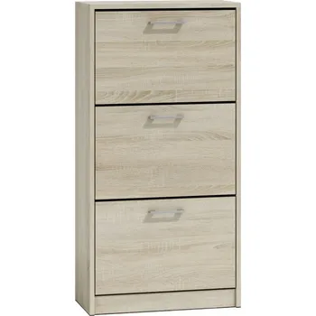 Botník Botník Odense dub sonoma