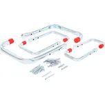 BGS 1088300 sada nástěnných háčků