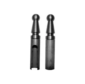 pant Návlek TRIO 15-UR01 Nikl sat.