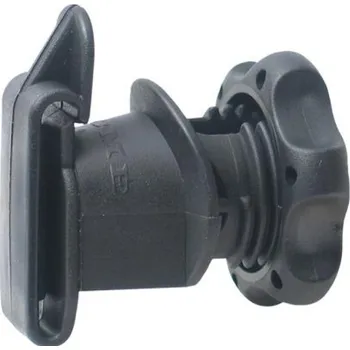 Chov hospodářského zvířete Izolátor Lacme Irubloc na sklolam. tyče - na pásku