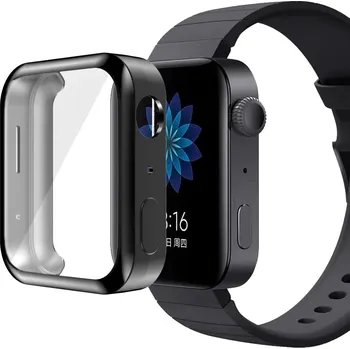 Obal Na Amazfit Mi Watch Barva: Černá