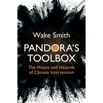 Cizí jazyk Pandora's Toolbox - Smith, Wake (Harvard University, Massachusetts)
