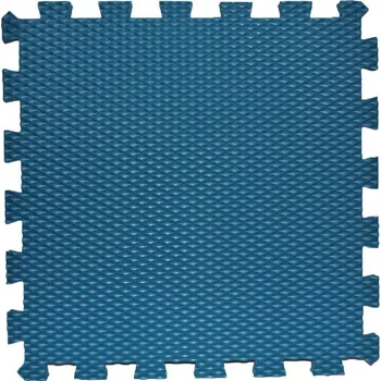 PĚNOVÁ PODLAHA MINIDECKFLOOR TMAVĚ MODRÁ