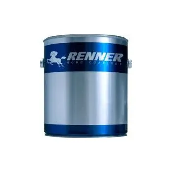 Lak na dřevo Lak NC PUR NL-20M302 transparentní vícevrstvý RENNER , matnost 20, balení 5