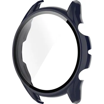 Příslušenství k chytrým hodinkám Kryt Na Hodinky Amazfit Gtr 3 / Gtr 3 Pro Barva: Modrá