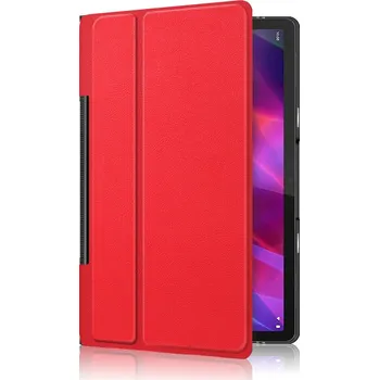 Pouzdro na tablet Obal Na Lenovo Yoga Tab 11 2021 Barva: Červená