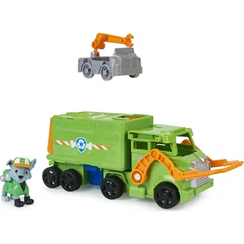 autíčko Spin Master Paw Patrol Big Rescue Trucks