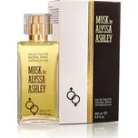 Alyssa Ashley Musk U EDT