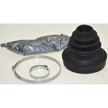 Hřídel nápravy Sada měchů, hnací hřídel LÖBRO 305385