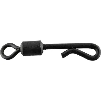 Carp Zoom Obratlík rychloupínací - 10 ks/vel.4