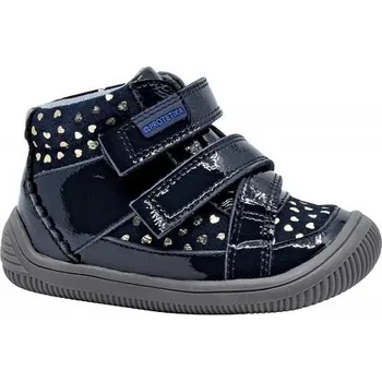 Dětská treková obuv PROTETIKA dětská kotníková barefoot obuv LOTA Velikost: 24