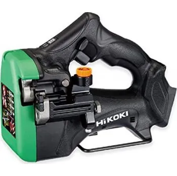 Elektrické nířadí HiKoKi CL18DSLU6Z Aku střihač závitových tyčí 18V SOLO (CL18DSLU6Z Aku střihač závitových tyčí 18V SOLO)