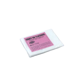 Era-pack Sáčky na tlačenku varianta: Sáčky na tlačenku 10 x 50 cm - 10 ks