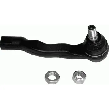 Táhlo řízení Hlava příčného táhla řízení LEMFÖRDER 27665 02