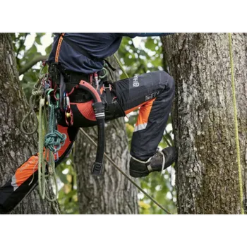 Dílna Kalhoty HUSQVARNA do pasu technical extreme vel. S - XXL, Velikost oblečení S Husqvarna 5295158