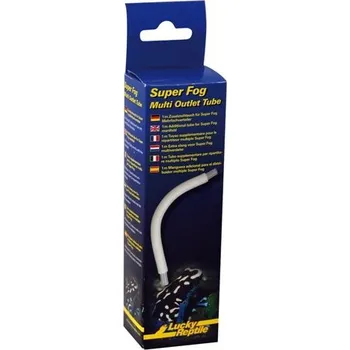 Teraristika Lucky Reptile Super Fog - Multi Outlet Tube 100 cm