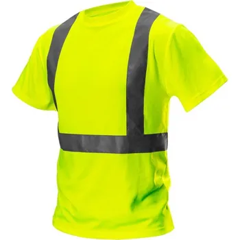 Špunt do uší Neo Tools 81-732-S Reflexní žluté tričko NEO Visibility series velikost S/48