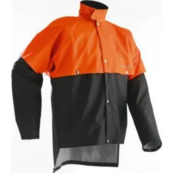 Dílna Husqvarna Bunda do deště vel. XL