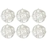 Tutumi Sada vánočních ozdob KL-21X26 6…