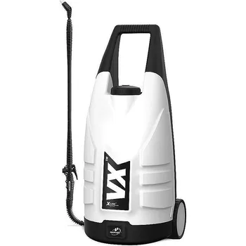 Postřikovač Aku postřikovač průmyslový na kolečkách Marolex VX™ Alka-line, 20l