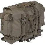 Armáda Švýcarská M90 50 l zelený