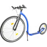 Koloběžka KICKBIKE SPORT G4 (barva modrá)