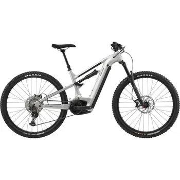 Jízdní kolo Cannondale MOTERRA NEO 3 2023 L