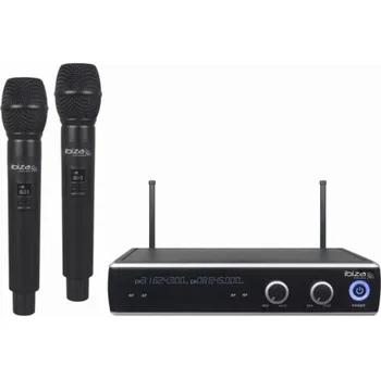 Televizor DR20UHF-HH Ibiza Sound mikrofon 04-2-1068