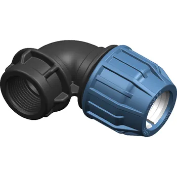 Fitinka PE koleno 50-6/4" vnitřní závit