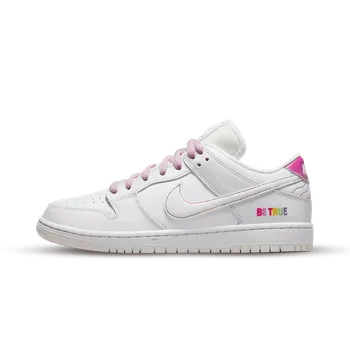 Dámské tenisky Nike SB Dunk Low "Pro Be True" Velikost: 38.5