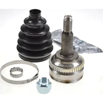 Hřídel nápravy Sada kloubů, hnací hřídel SPIDAN 24986