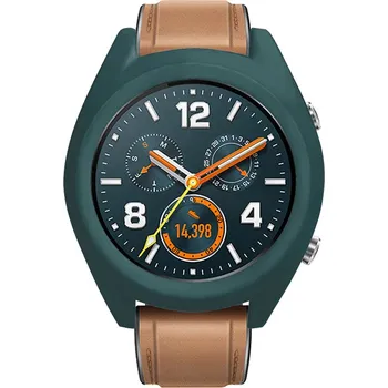Příslušenství k chytrým hodinkám Obal Na Huawei Watch Gt 2 46 Mm Barva: Tmavě Zelená