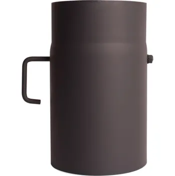 VAPK Klapka 200mm/1,5mm