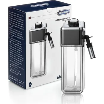 Náhradní díl pro kávovar De'Longhi Karafa na mléko DLSC014