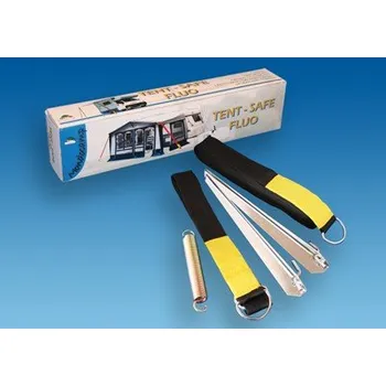 Upínací popruh Napínací popruh FLUO