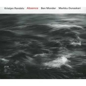 Zahraniční hudba CD Ben Monder: Absence 2018