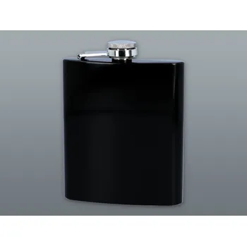 Placatka Placatka nerezová Lakovaná 210 ml