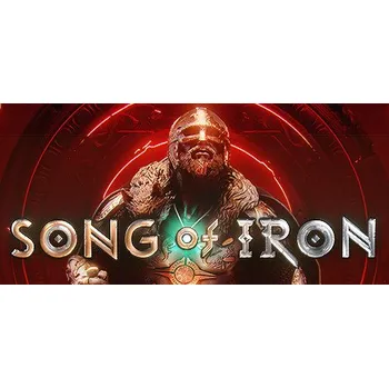 Počítačová hra Song of Iron (PC) (Steam)