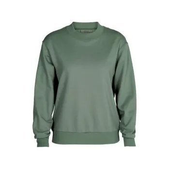 Icebreaker Wmns Central LS Tee