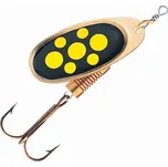 DAM Effzett Standart - Blacky 17 4,0 g - 5121202