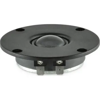 Bluetooth reproduktor Sica Loudspeaker LP85.25/N95TW / 8 ohm SICA reproduktor 01-2-2042