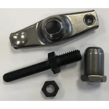 Vahadlo motoru Vahadlo (páka) ventilů motoru HONDA GX120 GX160 GX200