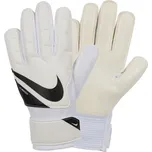 NIKE JR Goalkeeper Match CQ7795-100 bílé